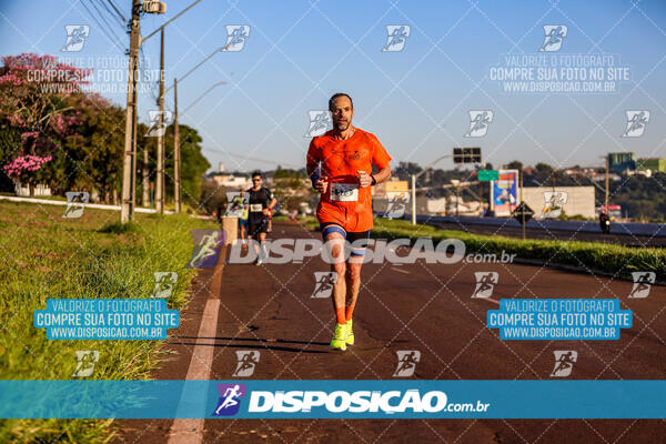 Maratona de Londrina 2024