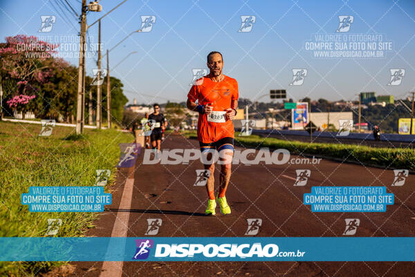 Maratona de Londrina 2024