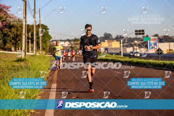 Maratona de Londrina 2024