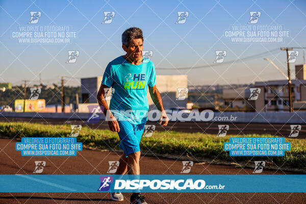 Maratona de Londrina 2024