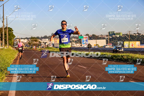 Maratona de Londrina 2024