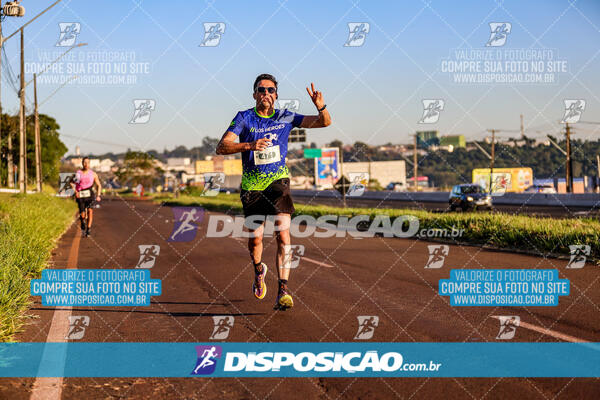 Maratona de Londrina 2024