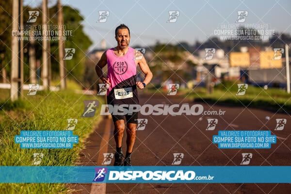 Maratona de Londrina 2024