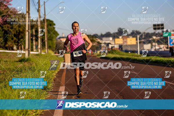 Maratona de Londrina 2024