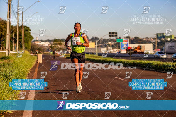 Maratona de Londrina 2024