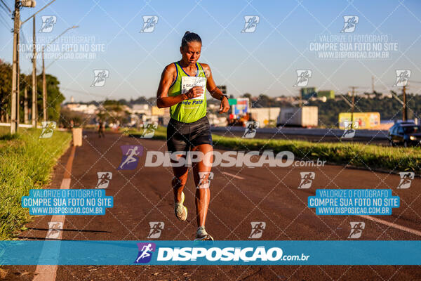 Maratona de Londrina 2024