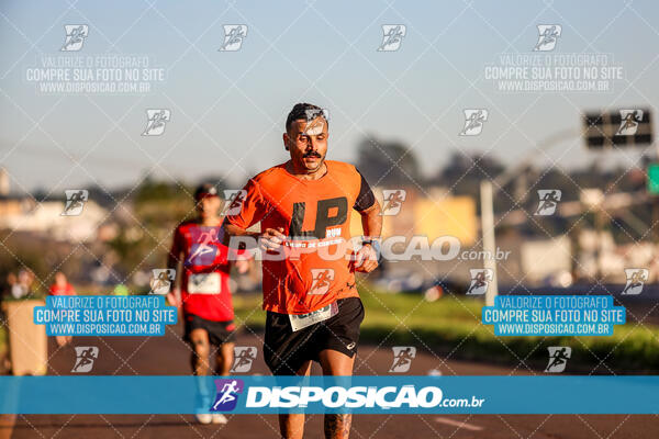 Maratona de Londrina 2024