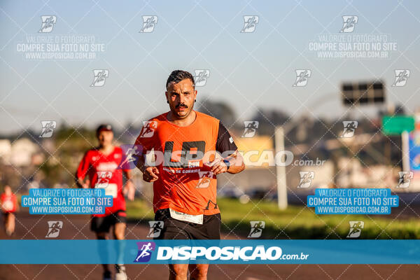 Maratona de Londrina 2024