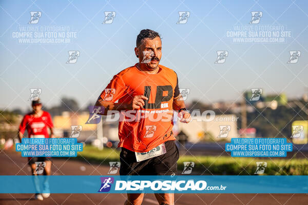 Maratona de Londrina 2024