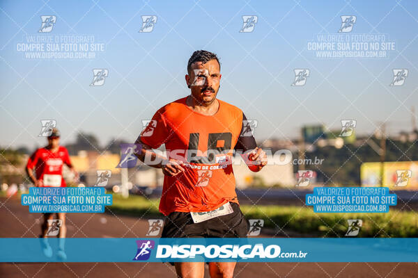 Maratona de Londrina 2024