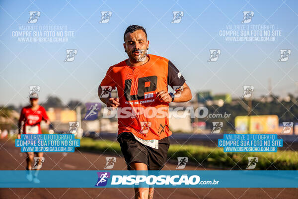 Maratona de Londrina 2024