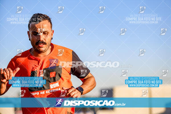 Maratona de Londrina 2024