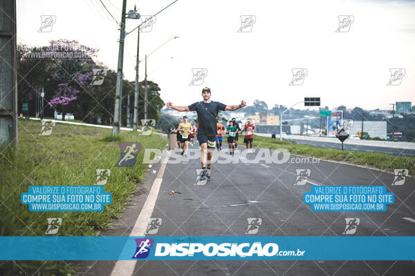 Maratona de Londrina 2024