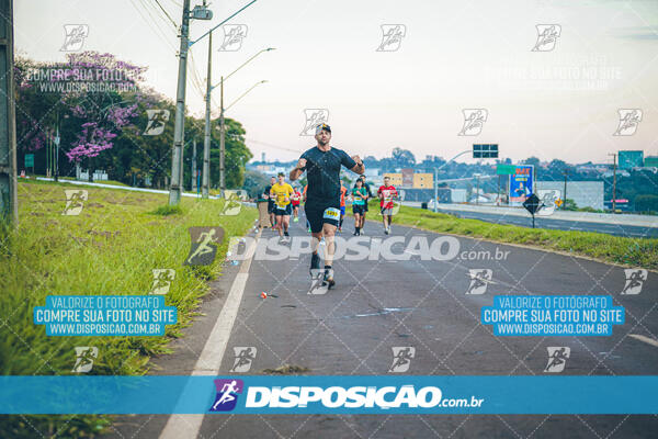 Maratona de Londrina 2024