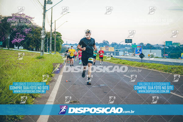 Maratona de Londrina 2024