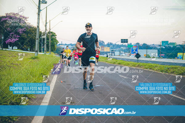 Maratona de Londrina 2024