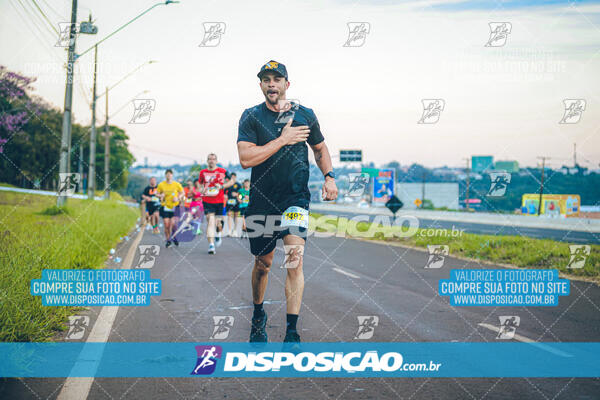 Maratona de Londrina 2024