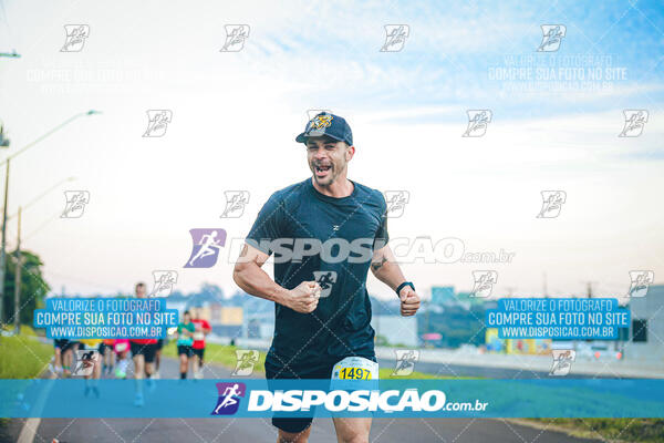 Maratona de Londrina 2024