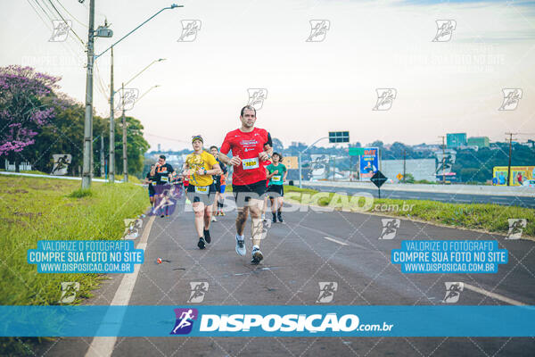 Maratona de Londrina 2024