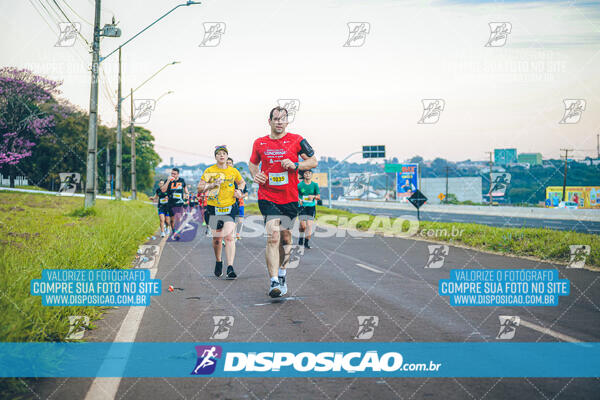 Maratona de Londrina 2024