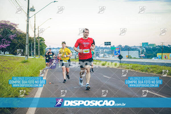 Maratona de Londrina 2024