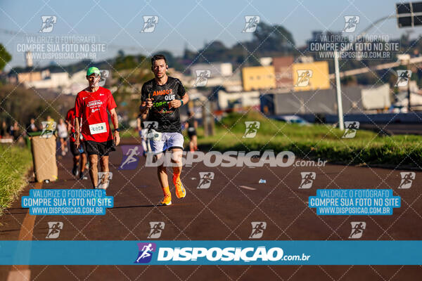 Maratona de Londrina 2024