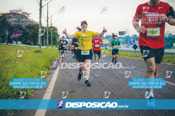 Maratona de Londrina 2024