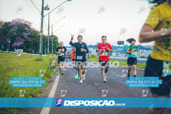 Maratona de Londrina 2024