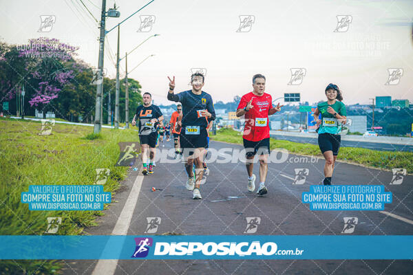 Maratona de Londrina 2024