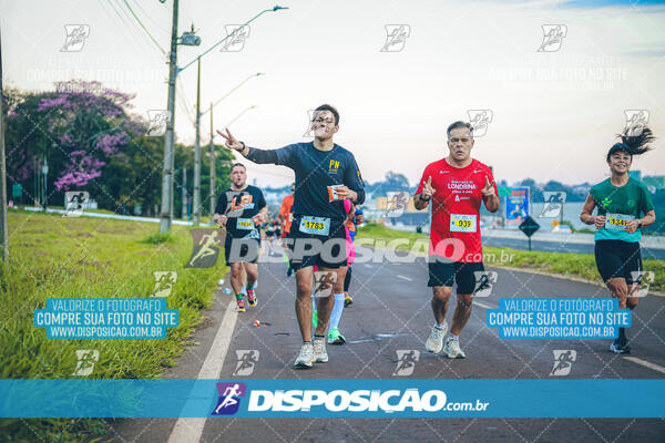 Maratona de Londrina 2024