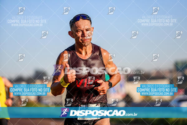 Maratona de Londrina 2024