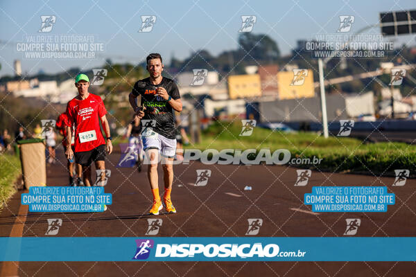 Maratona de Londrina 2024