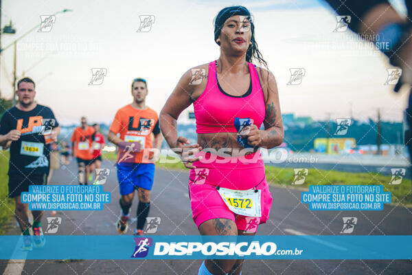 Maratona de Londrina 2024