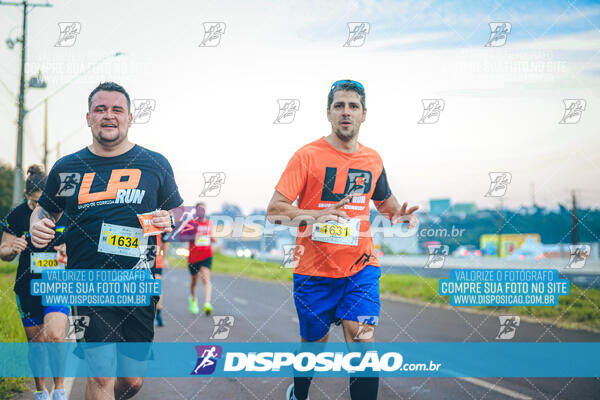 Maratona de Londrina 2024