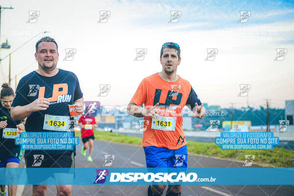 Maratona de Londrina 2024