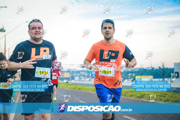 Maratona de Londrina 2024