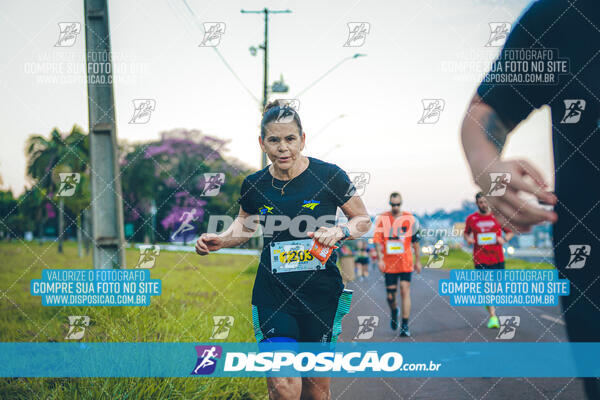 Maratona de Londrina 2024