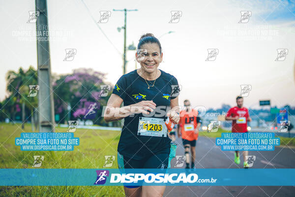 Maratona de Londrina 2024