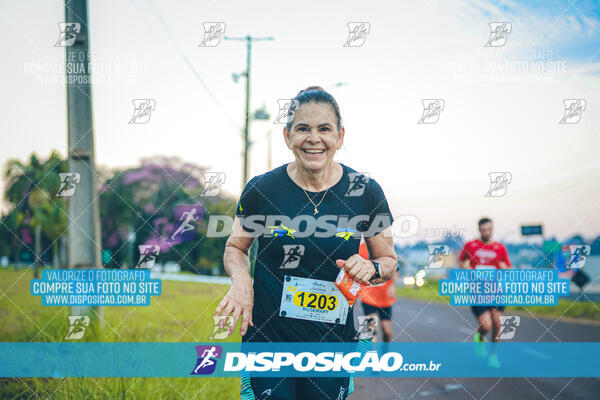 Maratona de Londrina 2024