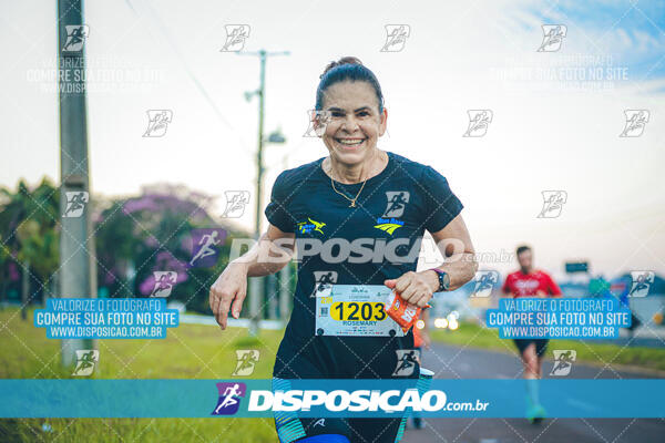 Maratona de Londrina 2024