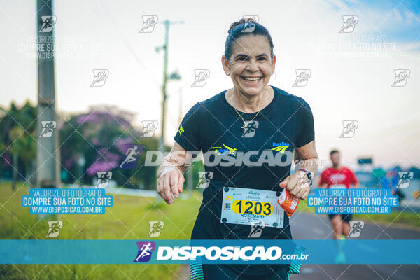 Maratona de Londrina 2024