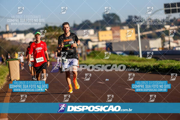 Maratona de Londrina 2024