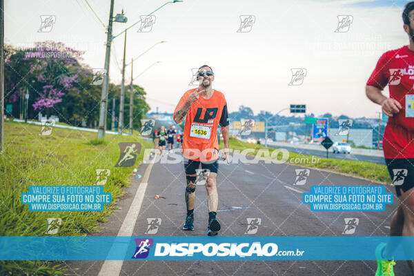 Maratona de Londrina 2024