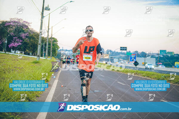 Maratona de Londrina 2024