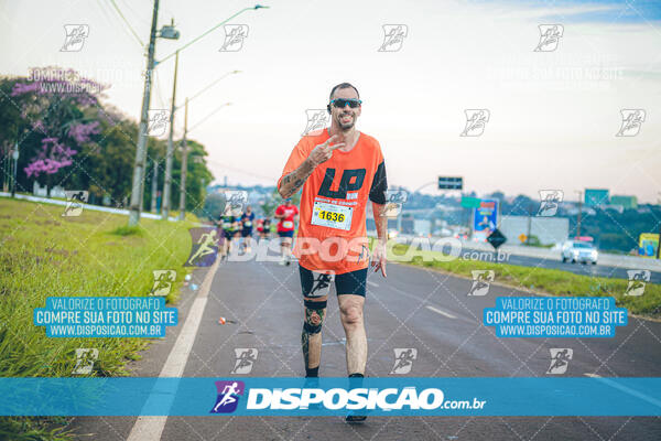 Maratona de Londrina 2024