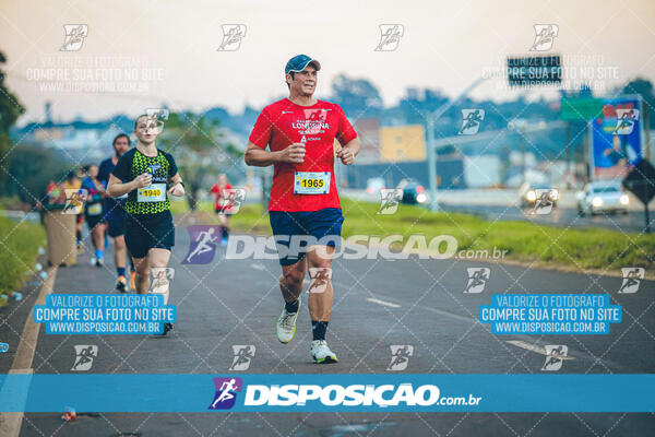 Maratona de Londrina 2024