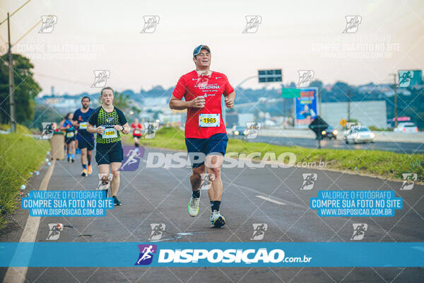 Maratona de Londrina 2024