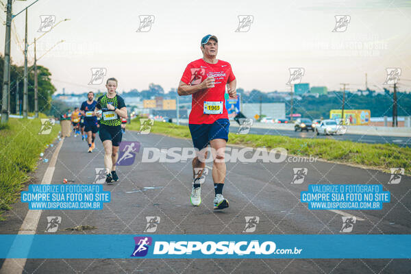 Maratona de Londrina 2024