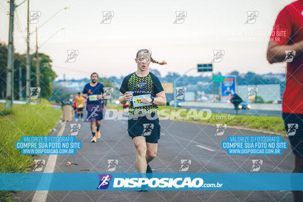 Maratona de Londrina 2024