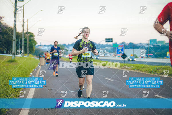 Maratona de Londrina 2024